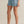Summerland Denim Short