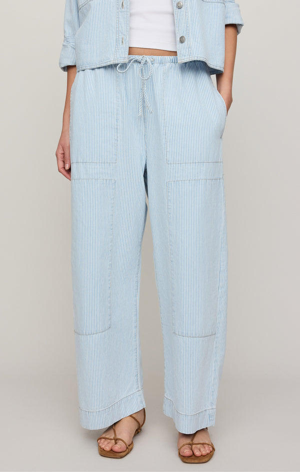 The Carpenter Pant