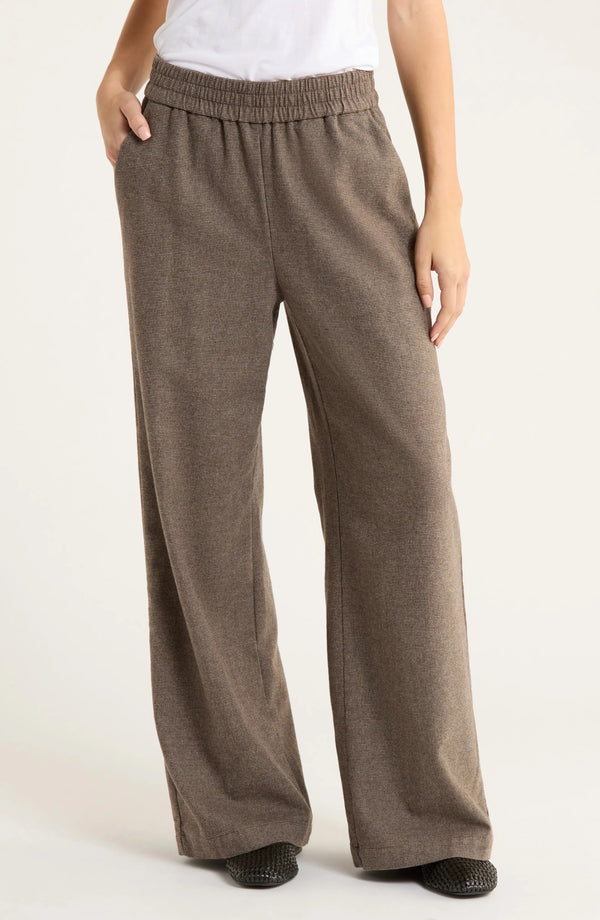 Allison Moleskin Trouser