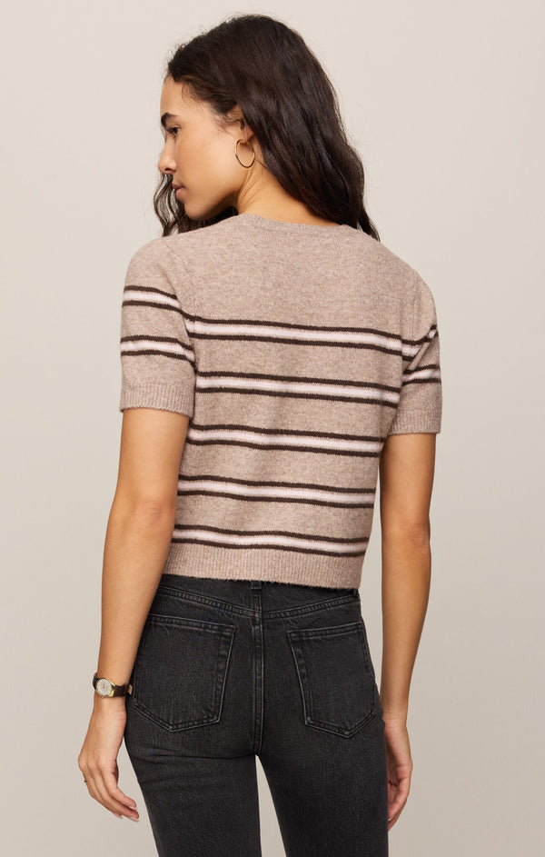 Gatewood Stripe Sweater