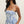 Nadine Palm Maxi Dress