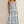 Nadine Palm Maxi Dress