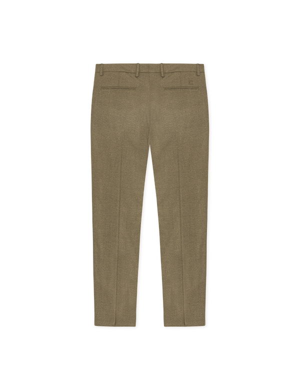 Como Reg Solid Pant