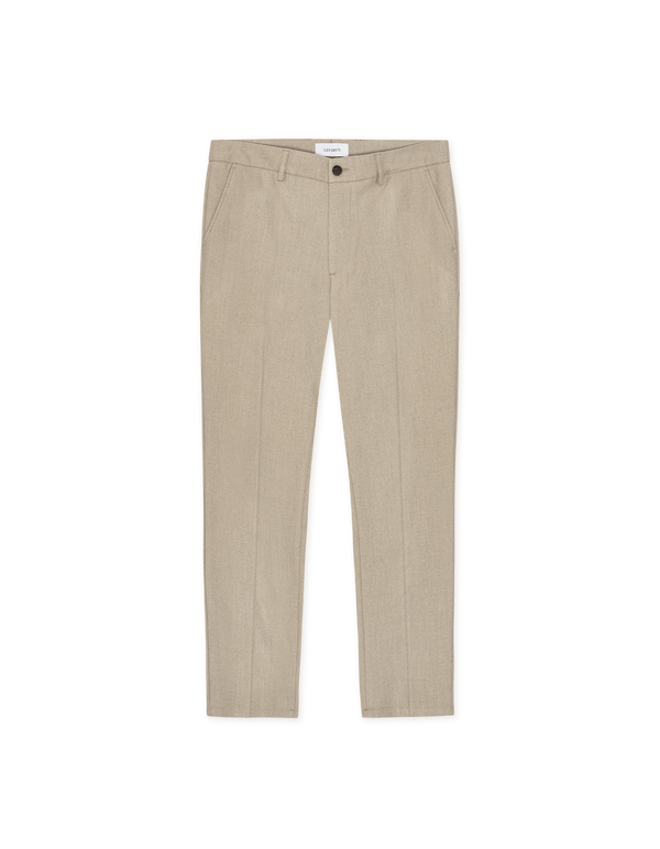 Como Reg Solid Pant