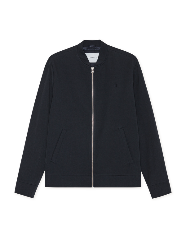 Como Bomber Jacket