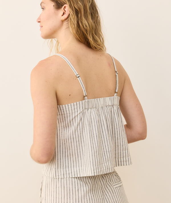 Celeste Hemp Cami