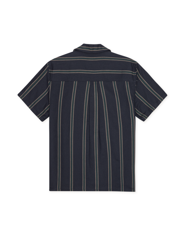 Lawson Stripe Ss Shirt