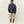 Layton Contrast Jacquard Overshirt