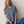 Jacquard Stripe Tee