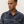 Layton Contrast Jacquard Overshirt