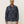 Layton Contrast Jacquard Overshirt