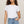 Junie Slub Tee Shirt