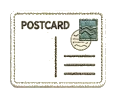 Postcard