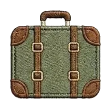 Suitcase