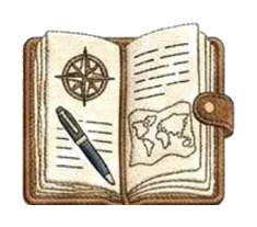 Travel journal
